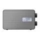 Panasonic RF-D30BTEG Portable Numérique Noir, Gris Panasonic RF-D30BTEG Portable Numérique Noir, Gris