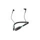 BakkerElkhuizen Tilde Air Premium Casque Minerve Bluetooth Noir