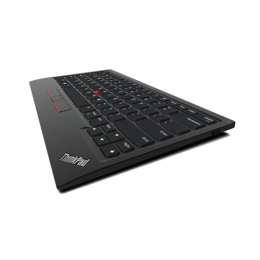 Clavier AZERTY Belge Lenovo Pour X1 Carbon 6 2018, Référence FRU 01YR639, Noir - Neuf