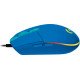 Logitech G G102 souris USB Type-A 8000 DPI