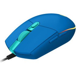 Logitech G G102 souris USB Type-A 8000 DPI