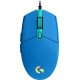 Logitech G G102 souris USB Type-A 8000 DPI