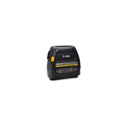 Zebra ZQ521 imprimante pour étiquettes Thermique directe 203 x 203 DPI Avec fil &sans fil Zebra ZQ521 imprimante pour étiquettes Thermique directe 203 x 203 DPI Avec fil &sans fil