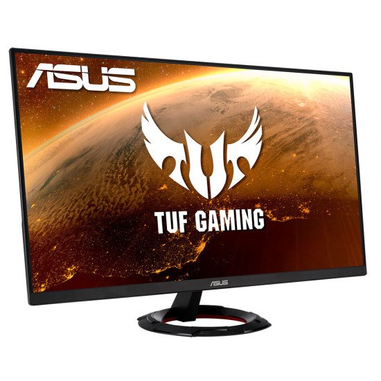 ASUS VG279Q1R écran PC 27" 1920 x 1080 pixels Full HD Noir