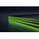 Razer Gigantus V2 - Medium Tapis de souris de jeu Noir, Vert Razer Gigantus V2 - Medium Tapis de souris de jeu Noir, Vert