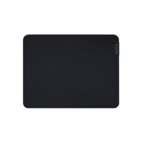 Razer Gigantus V2 - Medium Tapis de souris de jeu Noir, Vert