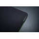 Razer Gigantus V2 - Medium Tapis de souris de jeu Noir, Vert