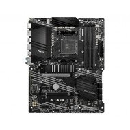 MSI B550-A PRO carte mère AMD B550 Emplacement AM4 ATX MSI B550-A PRO carte mère AMD B550 Emplacement AM4 ATX