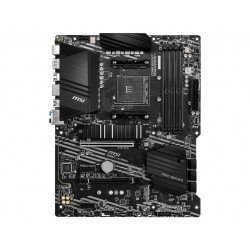 MSI B550-A PRO carte mère AMD B550 Emplacement AM4 ATX MSI B550-A PRO carte mère AMD B550 Emplacement AM4 ATX