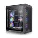 Thermaltake CTE C700 Air Midi Tower Noir