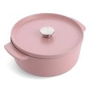 KitchenAid CC007431-001 poêle Poêle polyvalente Rond