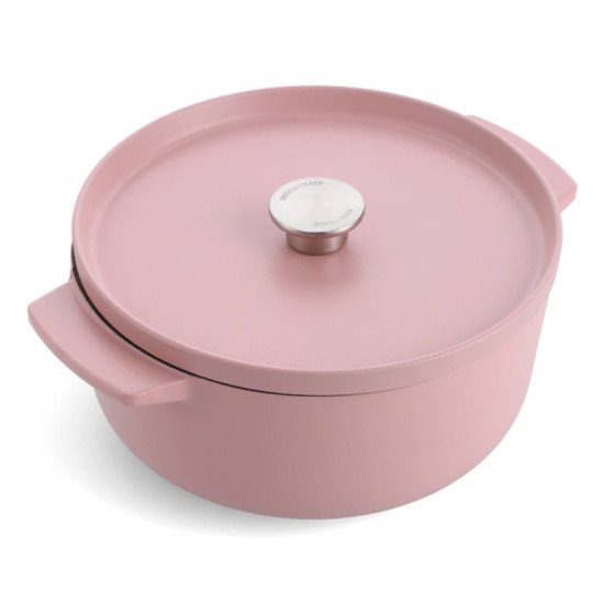 KitchenAid CC007431-001 poêle Poêle polyvalente Rond