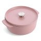 KitchenAid CC007431-001 poêle Poêle polyvalente Rond