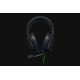 Razer Blackshark V2 X Casque Avec fil Arceau Jouer Noir, Vert