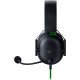 Razer Blackshark V2 X Casque Avec fil Arceau Jouer Noir, Vert