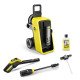 Kärcher K 7 Comfort Premium Connect Nettoyeur haute pression Droit 600 l/h 3000 W Jaune