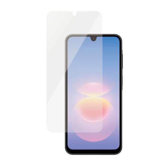 PanzerGlass ® Screen Protector Samsung Galaxy A18 | A17 | A17 5G | Ultra-Wide Fit w. EasyAligner Protection d'écran transparent 1 pièce(s)