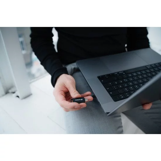 Verbatim Store 'n' Go lecteur USB flash 128 Go USB Type-C 3.2 Gen 1 (3.1 Gen 1) Noir Verbatim Store 'n' Go lecteur USB flash 128 Go USB Type-C 3.2 Gen 1 (3.1 Gen 1) Noir