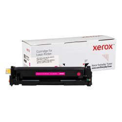 Everyday Toner Magenta compatible avec HP 410A (CF413A/ CRG-046M)