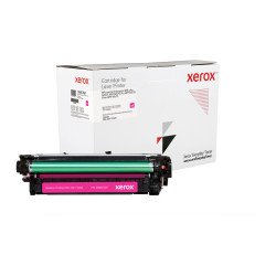 Everyday Toner Magenta compatible avec HP 507A (CE403A)