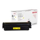 Everyday Toner Jaune compatible avec HP 410X (CF412X/ CRG-046HY) Everyday Toner Jaune compatible avec HP 410X (CF412X/ CRG-046HY)
