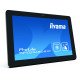 iiyama ProLite TW1023ASC-B1P moniteur à écran tactile 25,6 cm (10.1") 1280 x 800 pixels Noir Plusieurs pressions Multi-utilisateur