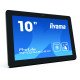 iiyama ProLite TW1023ASC-B1P moniteur à écran tactile 25,6 cm (10.1") 1280 x 800 pixels Noir Plusieurs pressions Multi-utilisateur