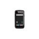 Honeywell Dolphin CT60 ordinateur portable de poche 11,9 cm (4.7") 1280 x 720 pixels Écran tactile 350 g Noir