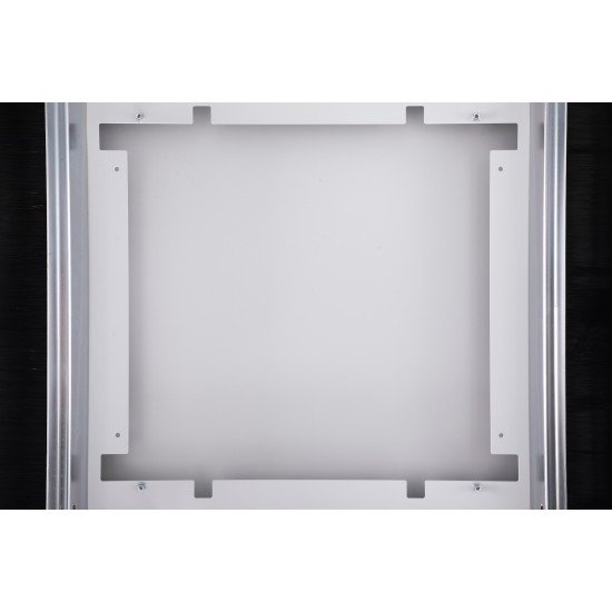 Digitus Armoire réseau série Unique - 800x1000 mm (l x p)