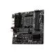 MSI B550M PRO-VDH WIFI carte mère AMD B550 Emplacement AM4 micro ATX MSI B550M PRO-VDH WIFI carte mère AMD B550 Emplacement AM4 micro ATX
