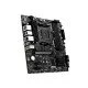 MSI B550M PRO-VDH WIFI carte mère AMD B550 Emplacement AM4 micro ATX MSI B550M PRO-VDH WIFI carte mère AMD B550 Emplacement AM4 micro ATX