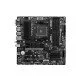 MSI B550M PRO-VDH WIFI carte mère AMD B550 Emplacement AM4 micro ATX MSI B550M PRO-VDH WIFI carte mère AMD B550 Emplacement AM4 micro ATX