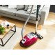 Rowenta Silence Force RO7473 4,5 L Aspirateur réservoir cylindrique Sec 400 W Sac à poussière Rowenta Silence Force RO7473 4,5 L Aspirateur réservoir cylindrique Sec 400 W Sac à poussière