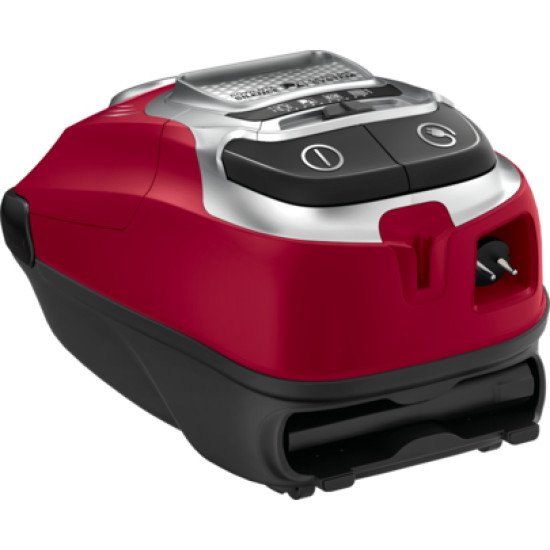 Rowenta Silence Force RO7473 4,5 L Aspirateur réservoir cylindrique Sec 400 W Sac à poussière Rowenta Silence Force RO7473 4,5 L Aspirateur réservoir cylindrique Sec 400 W Sac à poussière