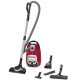 Rowenta Silence Force RO7473 4,5 L Aspirateur réservoir cylindrique Sec 400 W Sac à poussière Rowenta Silence Force RO7473 4,5 L Aspirateur réservoir cylindrique Sec 400 W Sac à poussière