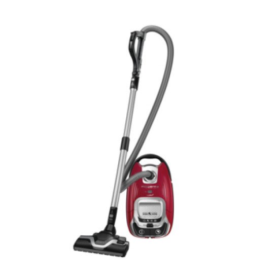 Rowenta Silence Force RO7473 4,5 L Aspirateur réservoir cylindrique Sec 400 W Sac à poussière Rowenta Silence Force RO7473 4,5 L Aspirateur réservoir cylindrique Sec 400 W Sac à poussière