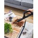 Rowenta Silence Force RO7473 4,5 L Aspirateur réservoir cylindrique Sec 400 W Sac à poussière Rowenta Silence Force RO7473 4,5 L Aspirateur réservoir cylindrique Sec 400 W Sac à poussière
