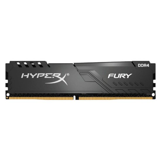 HyperX FURY HX424C15FB4/16 module de mémoire 16 Go 1 x 16 Go DDR4 2400 MHz