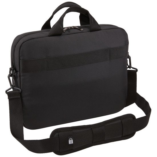 Case Logic Propel PROPA-114 Black sacoche d'ordinateurs portables 35,6 cm (14") Malette Noir