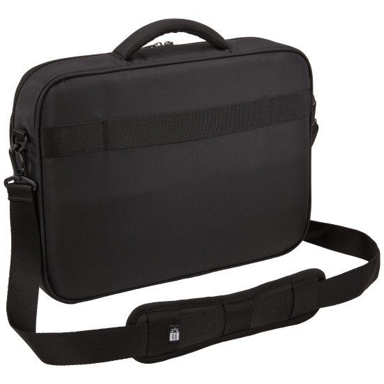Case Logic Propel PROPC- 116 Black sacoche d'ordinateurs portables 39,6 cm (15.6") Malette Noir