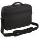 Case Logic Propel PROPC- 116 Black sacoche d'ordinateurs portables 39,6 cm (15.6") Malette Noir