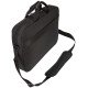 Case Logic Propel PROPA-116 Black sacoche d'ordinateurs portables 39,6 cm (15.6") Malette Noir