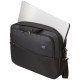 Case Logic Propel PROPA-116 Black sacoche d'ordinateurs portables 39,6 cm (15.6") Malette Noir