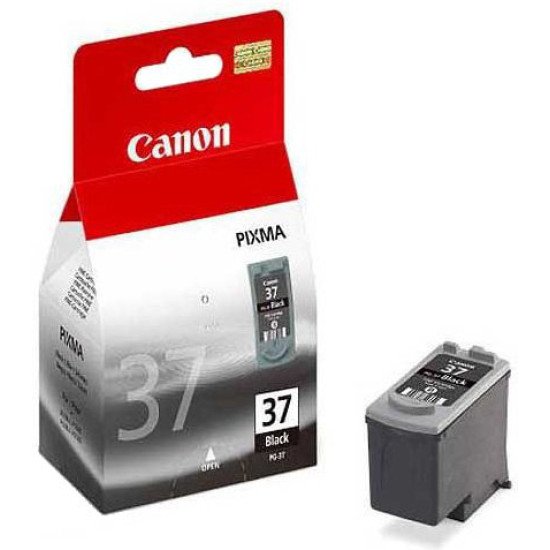 Canon PG-37 Cartouche encre / Noir