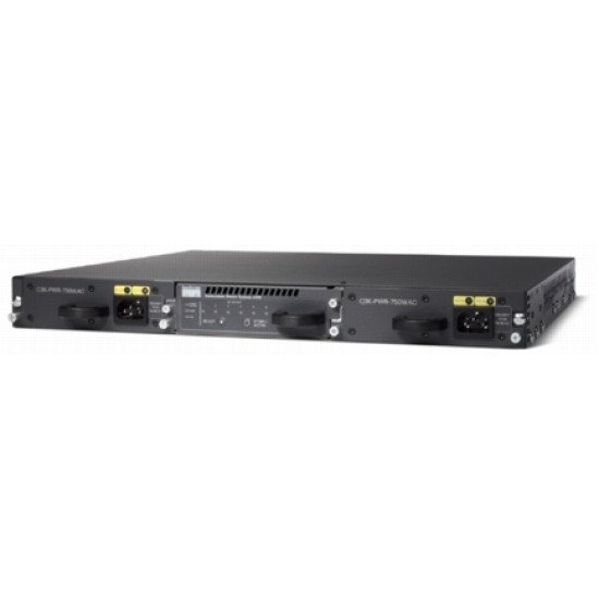 Cisco Catalyst 3750-E/3560-E/RPS 2300 alimentation 750W