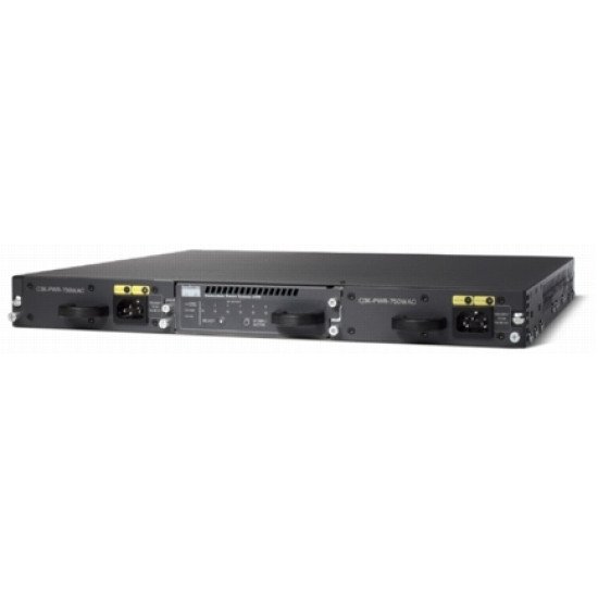 Cisco Catalyst 3750-E/3560-E/RPS 2300 alimentation 750W Cisco Catalyst 3750-E/3560-E/RPS 2300 alimentation 750W