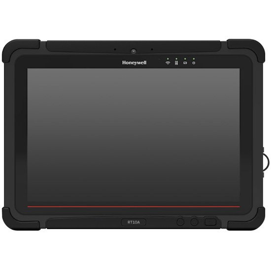 Honeywell RT10W-L00-17C12S0E tablette 128 Go 25,6 cm (10.1") Intel® Pentium® 8 Go Wi-Fi 5 (802.11ac) Windows 10 Noir Honeywell RT10W-L00-17C12S0E tablette 128 Go 25,6 cm (10.1") Intel® Pentium® 8 Go Wi-Fi 5 (802.11ac) Windows 10 Noir