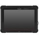 Honeywell RT10W-L00-17C12S0E tablette 128 Go 25,6 cm (10.1") Intel® Pentium® 8 Go Wi-Fi 5 (802.11ac) Windows 10 Noir