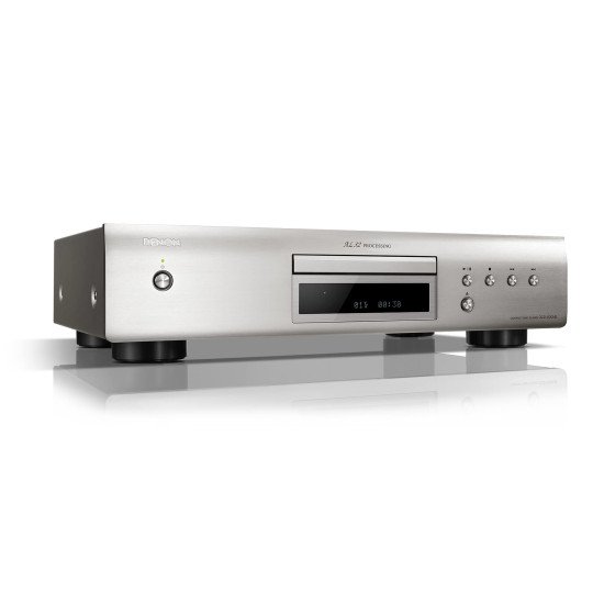 Denon DCD-600NE Argent