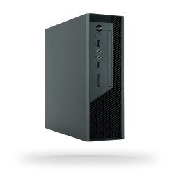 Chieftec BU-12B-300 unité centrale Small Form Factor (SFF) Noir 300 W Chieftec BU-12B-300 unité centrale Small Form Factor (SFF) Noir 300 W